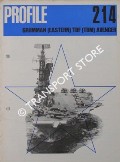 Book cover of Grumman (Eastern) TBF (TBM) Avenger by FRANCILLON, René J.